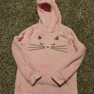 Girls SZ 6 Hoodie by Jumping Beans